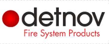 Detnov logo