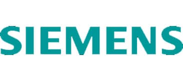 Siemens logo