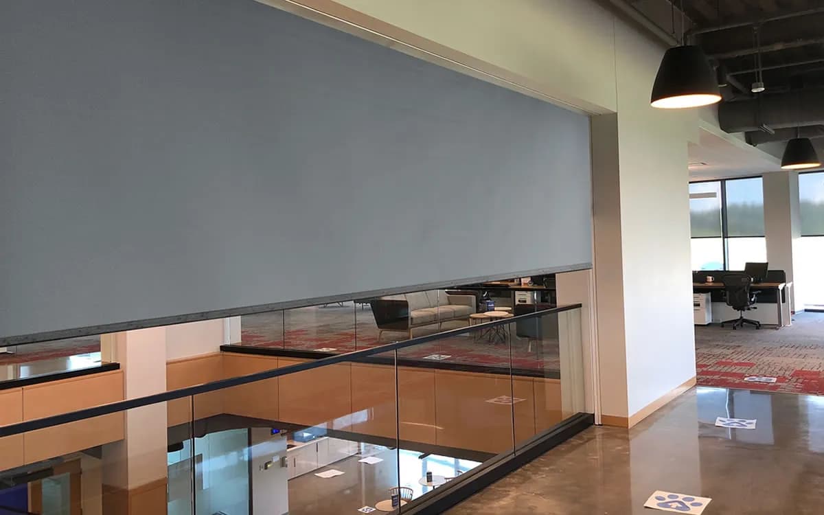 Smoke Curtain Solutions in Qatar
