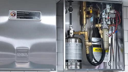 Kitchen Hood Safety 1