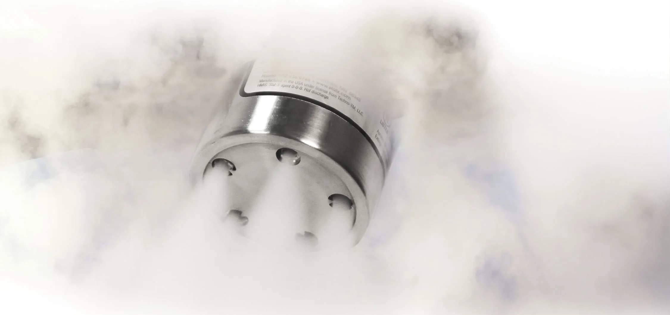 Aerosol Fire Suppression System in Qatar
