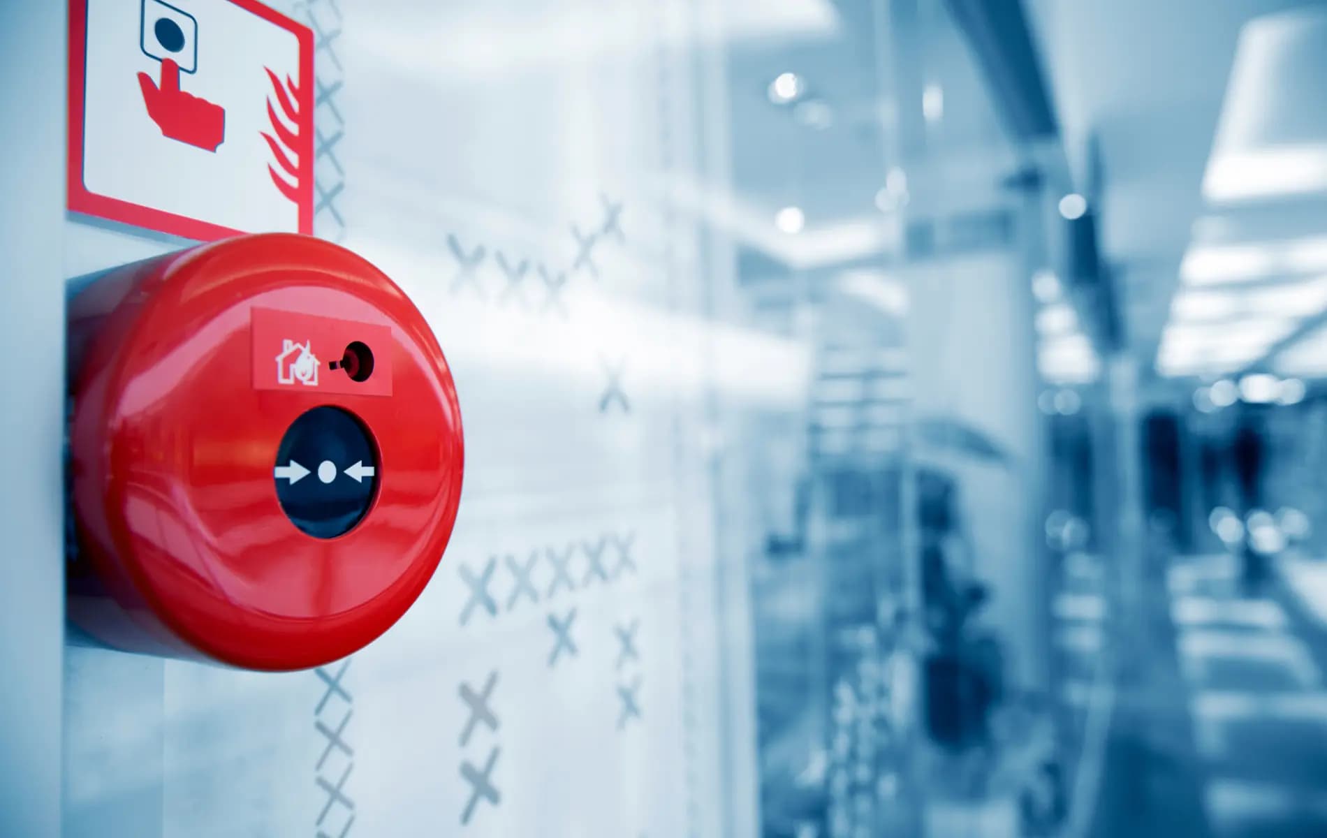 Fire Alarm