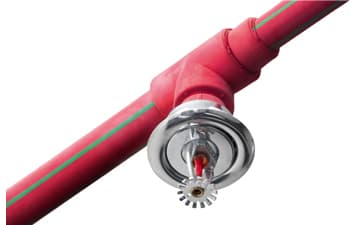 Sprinkler Fire Fighting System in Qatar