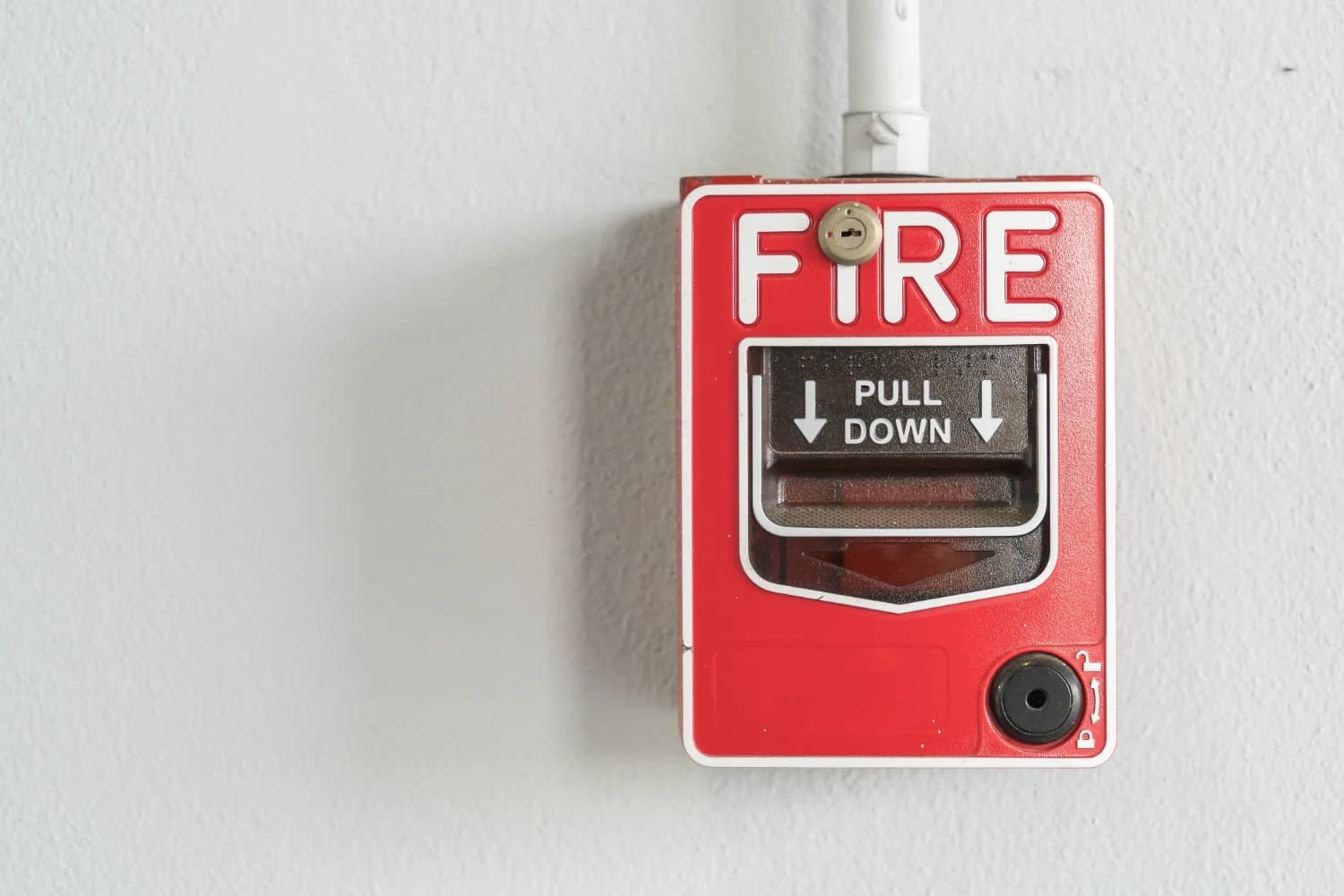 Fire Alarm Maintenance