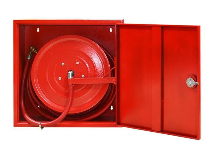 Fire Hose Reel System