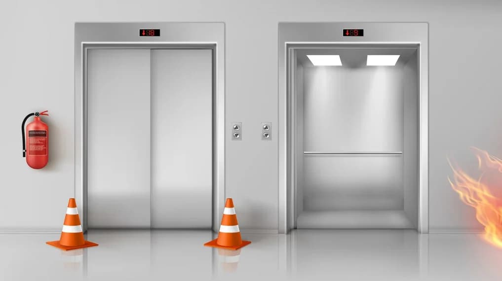 FIRE DOORS