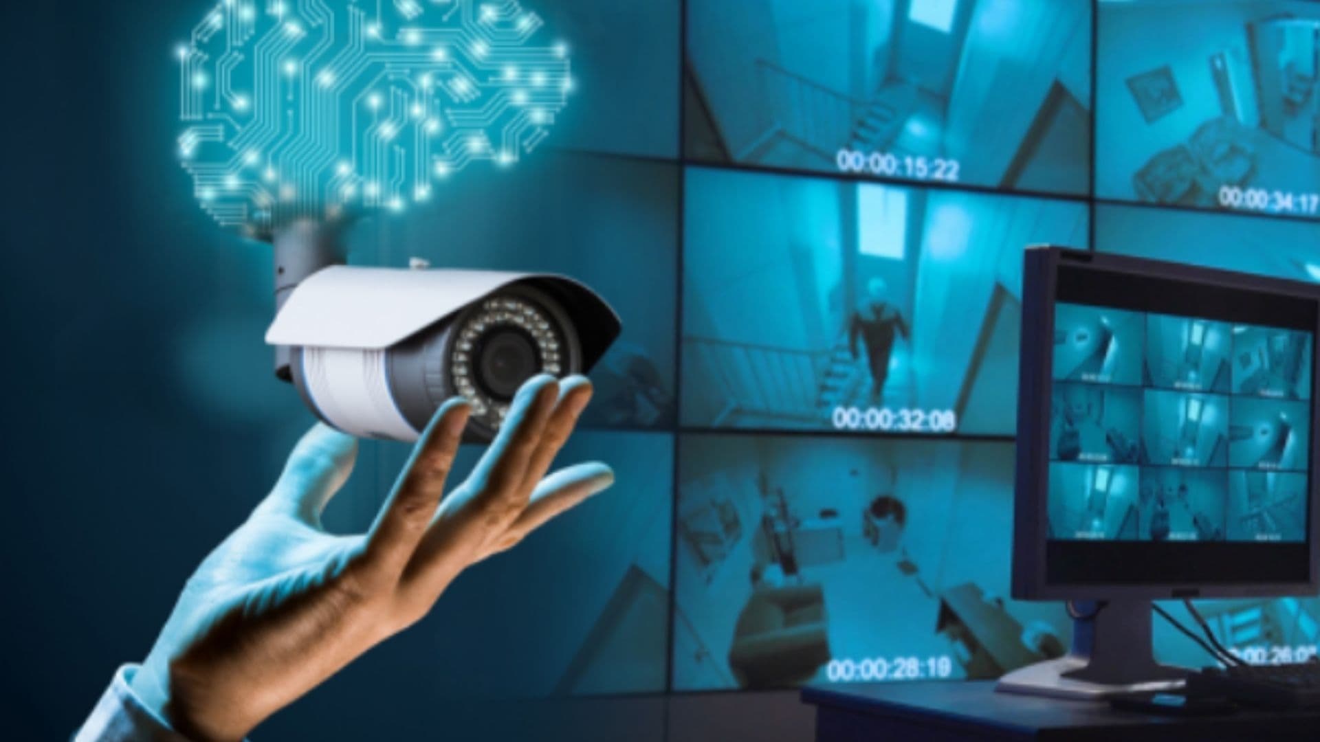 Integrated Security Systems