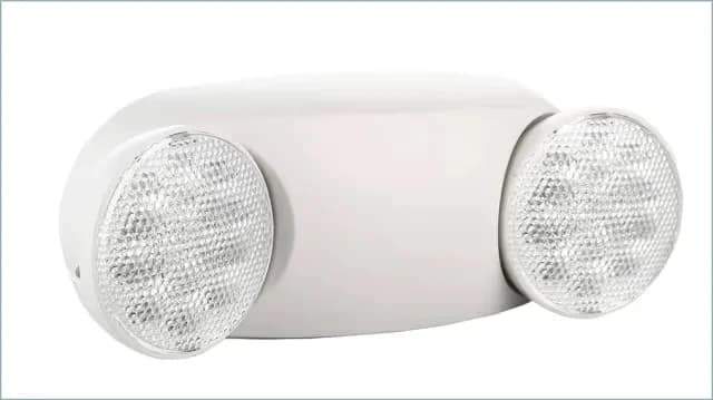 Emergency Light