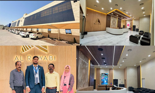 ACMV Training by Hamilton Trading in Qatar