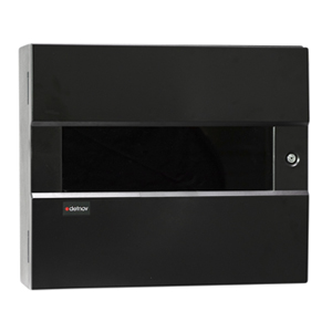 Detnov CAD-250-B | Expansion Box up to 8 Loops
