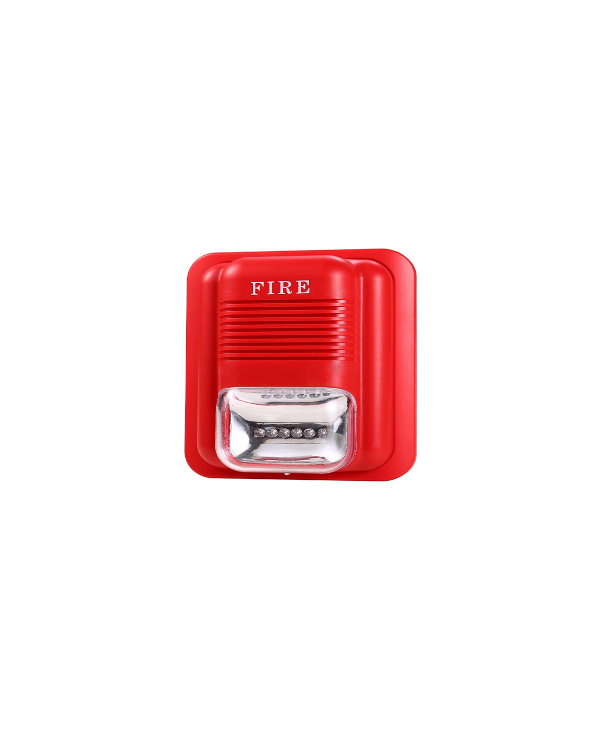 Fire Alarm